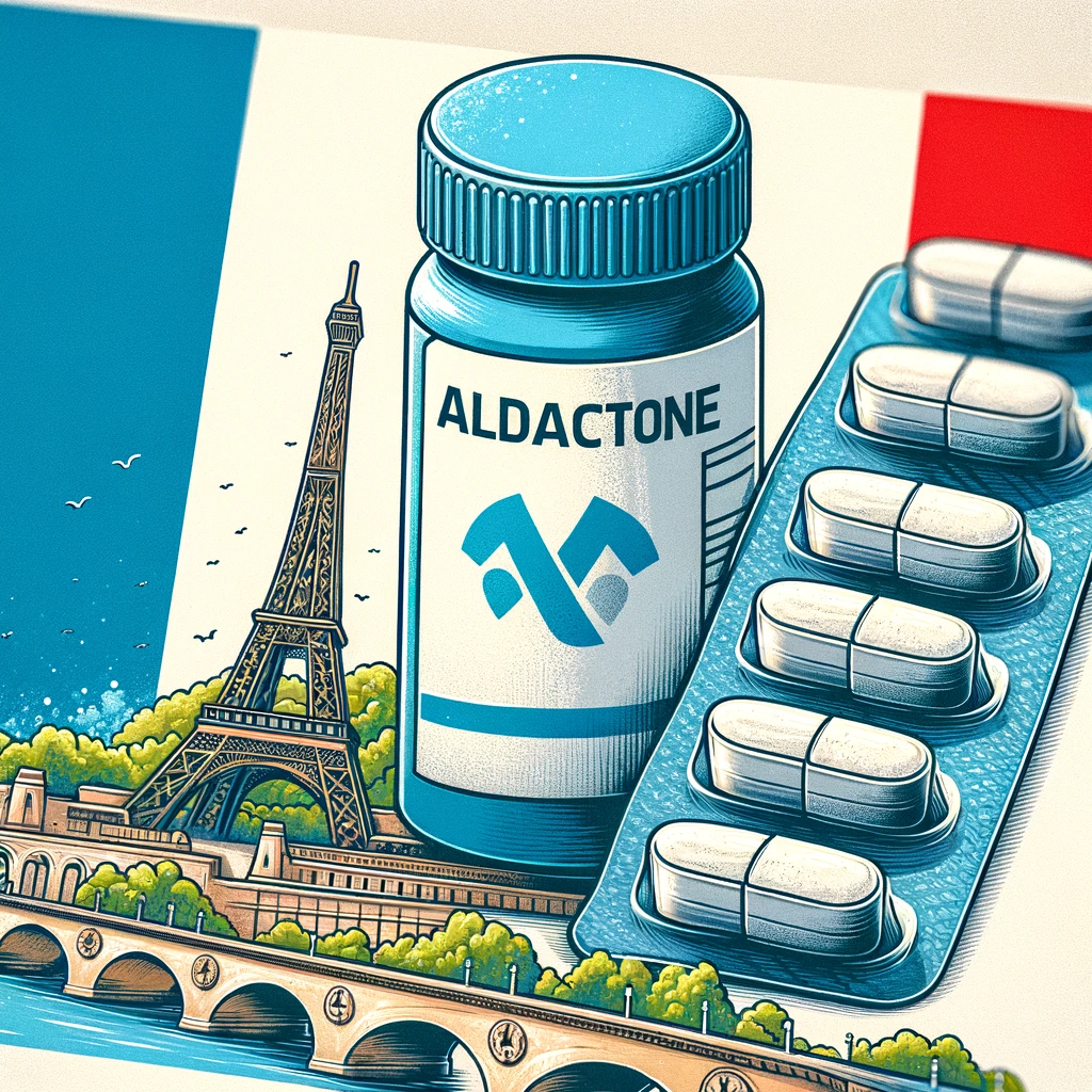 Avis sur aldactone 